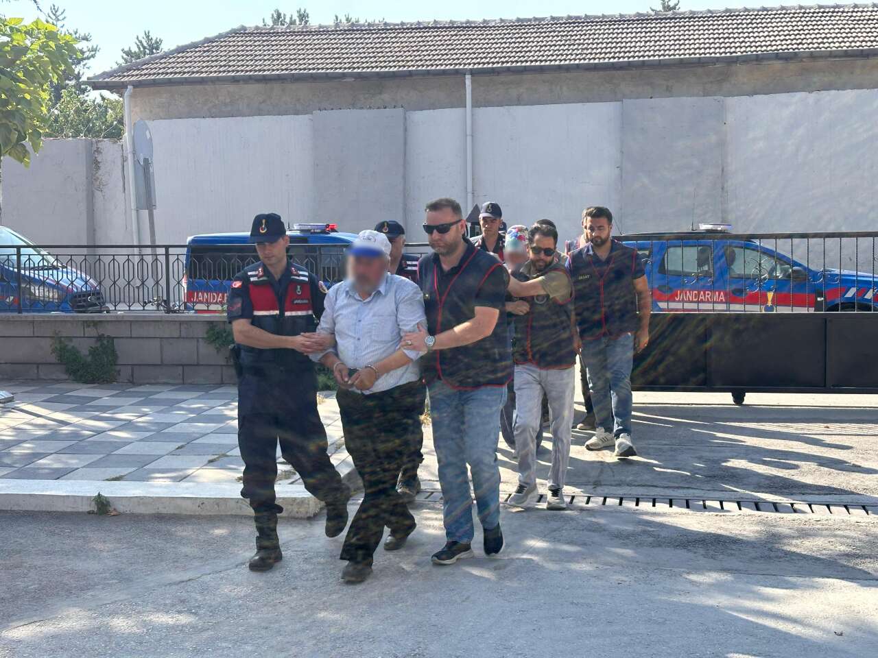 İki çocuğun ölümü cinayet çıktı! Biri 14, diğeri 4 yaşındaydı 8